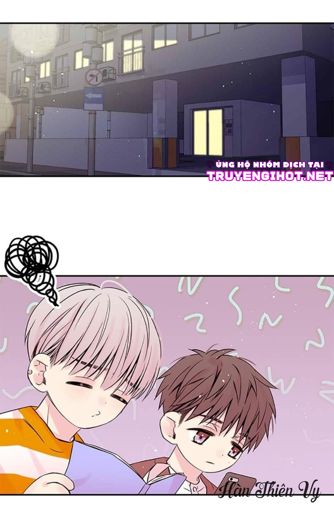 in my closet chapter 21 16