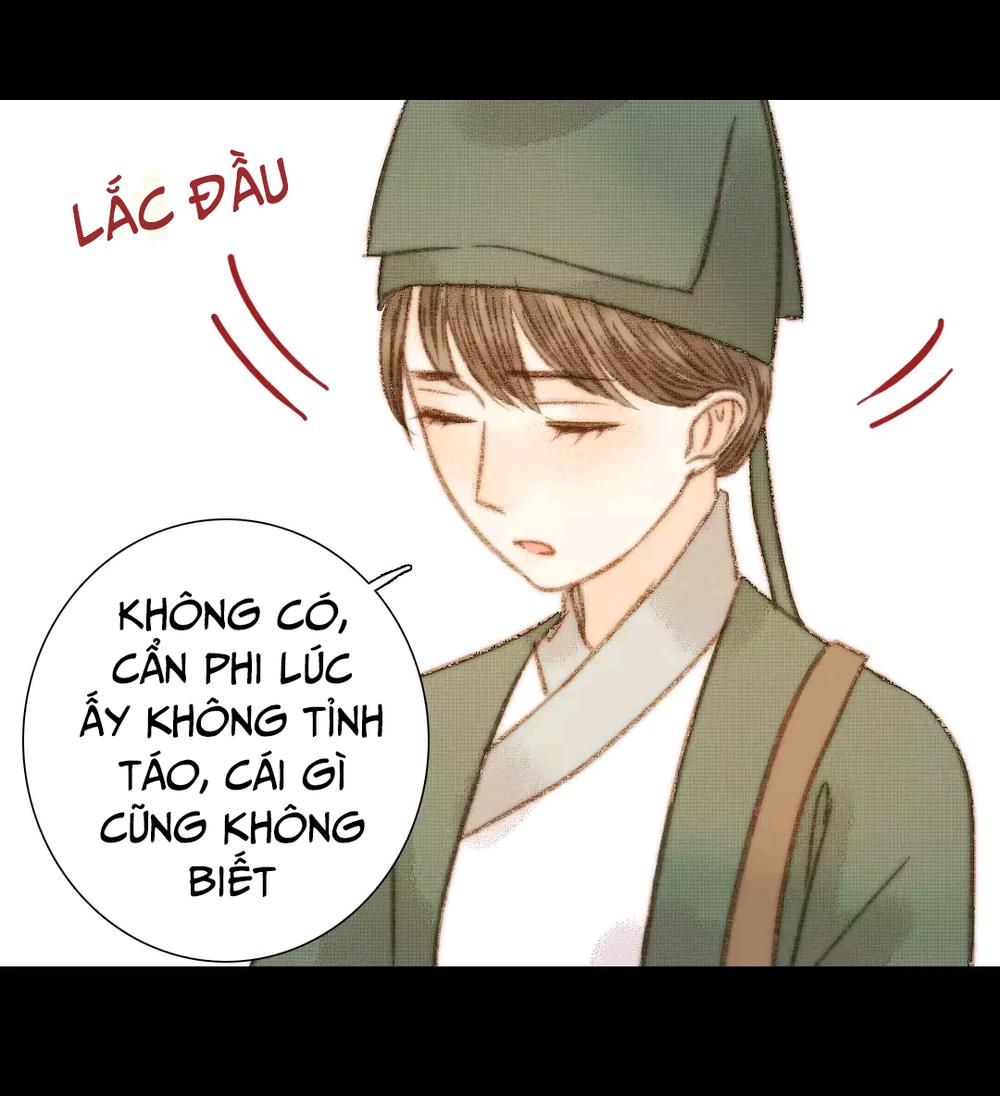 vương gia bá đạo và bác sĩ xinh đẹp chapter 66 28