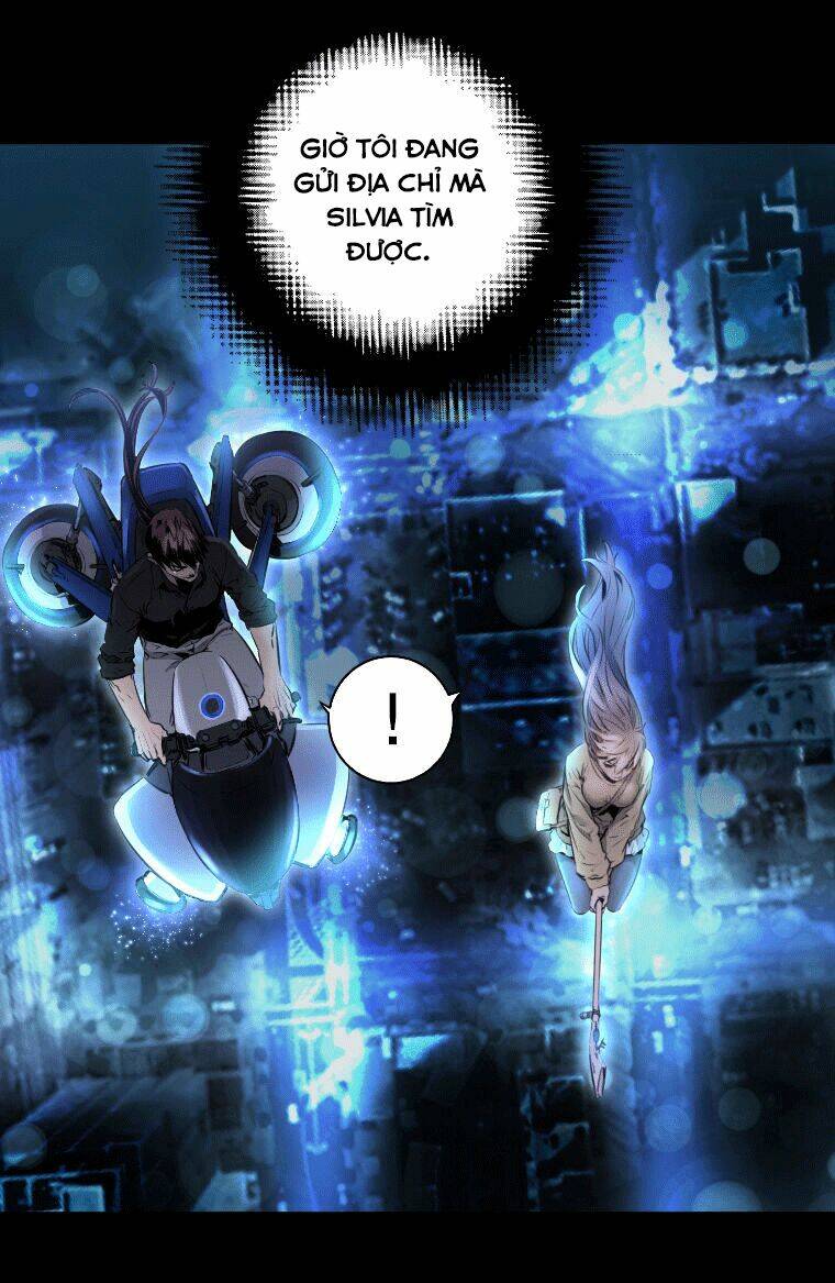 tam tuyệt tại dị giới chapter 43 51