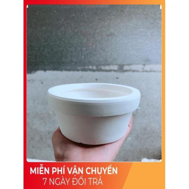 Nhất Mạt Hương  kèm chậu sứ