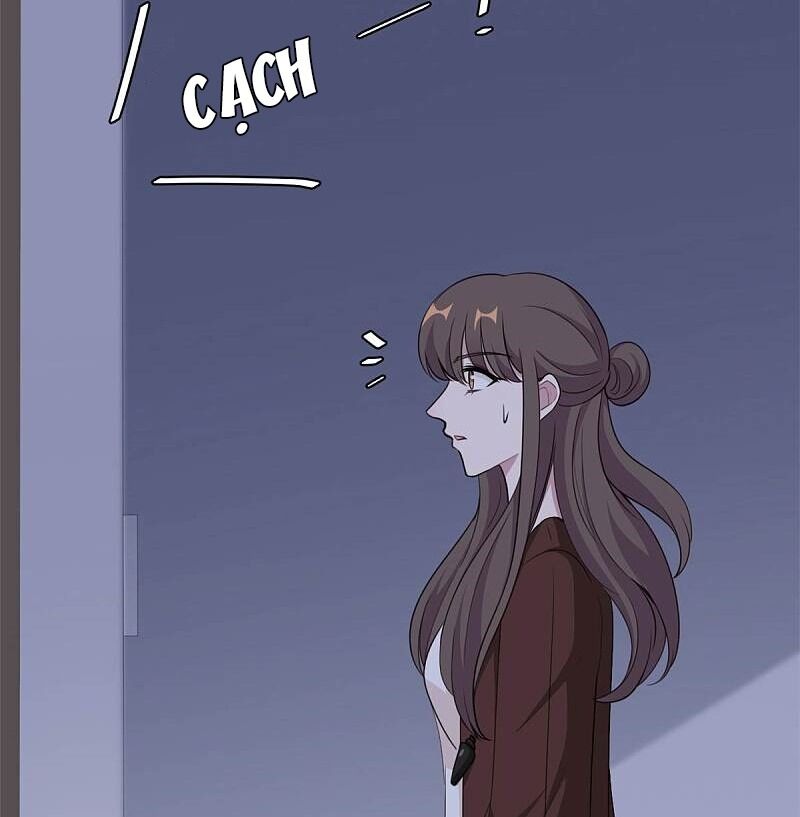 tổng tài, tránh xa tôi ra chapter 59 6