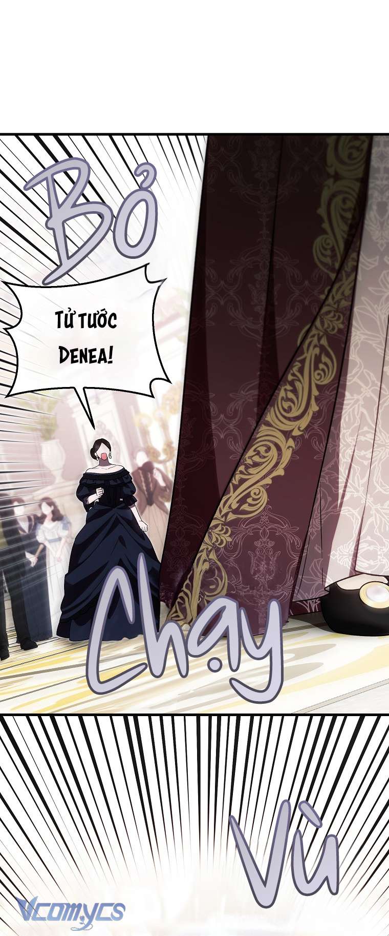 lần đầu bé út được yêu thương chapter 38 45