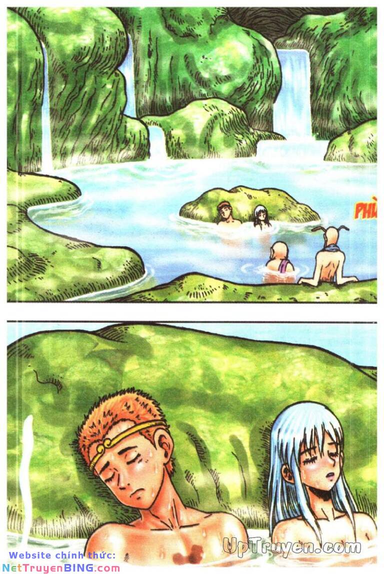 ô long viện linh vật sống chapter 130 12