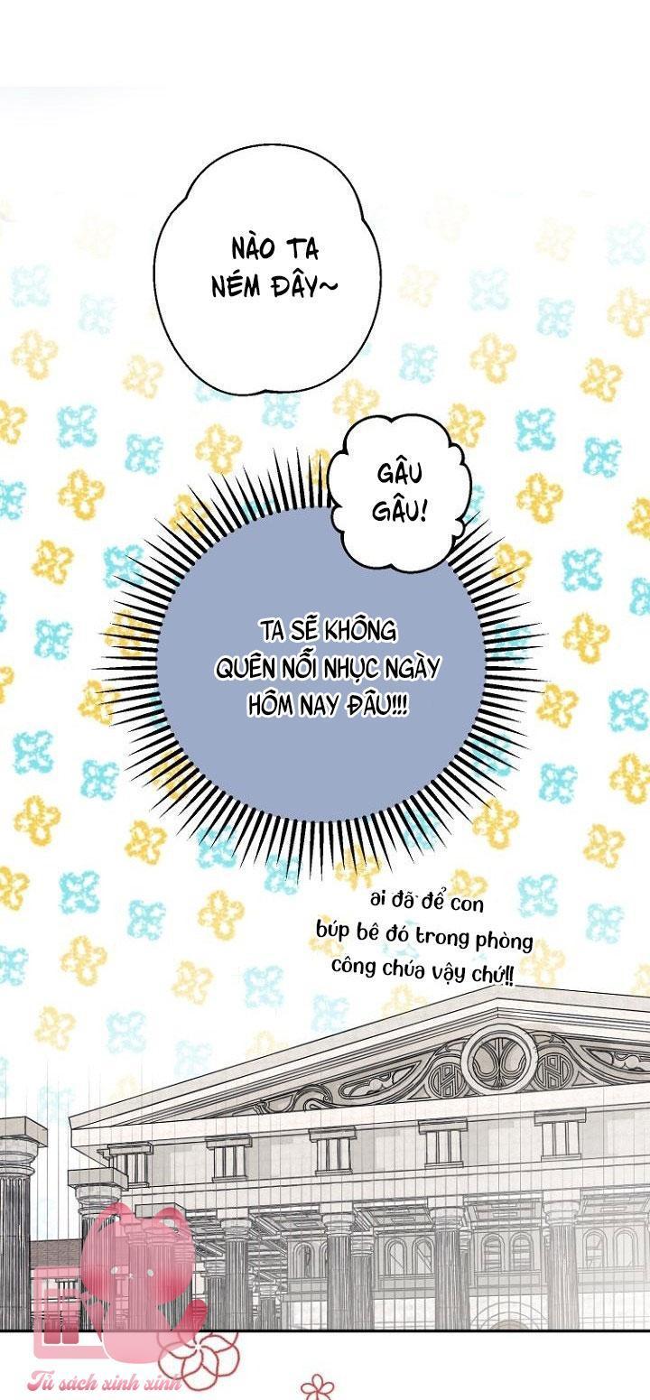 bỏ quách chồng con đi, tiền bạc mới là tất cả chapter 15 21