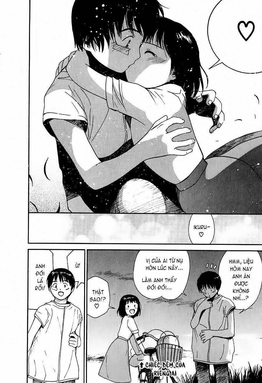 người tình chapter 35 31