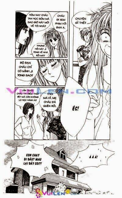 mãi yêu anh chapter 5 22