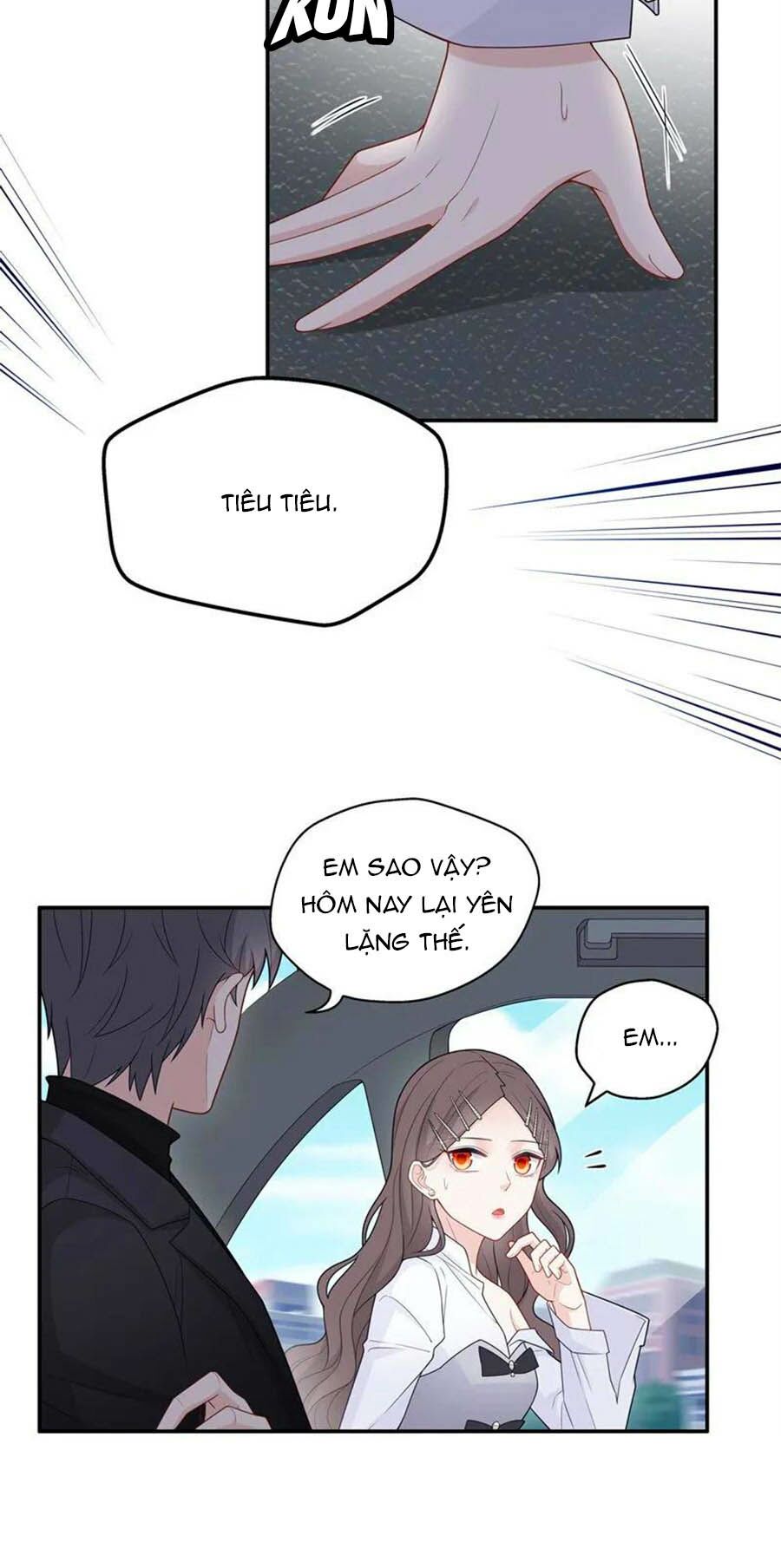 thiên kim bất lương chapter 46 6