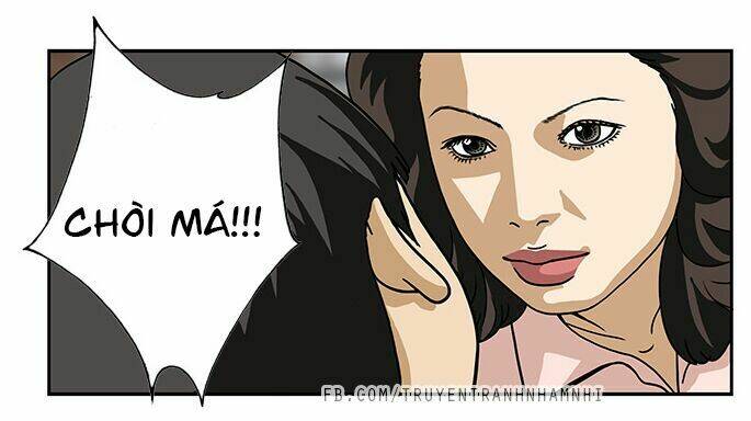 cậu bé lập dị chapter 11 17