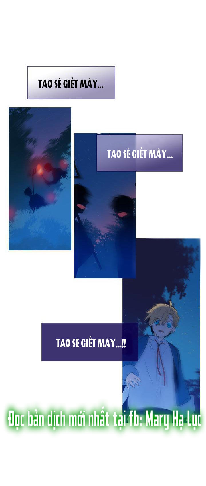 nàng phù thủy của tôi chapter 14 24