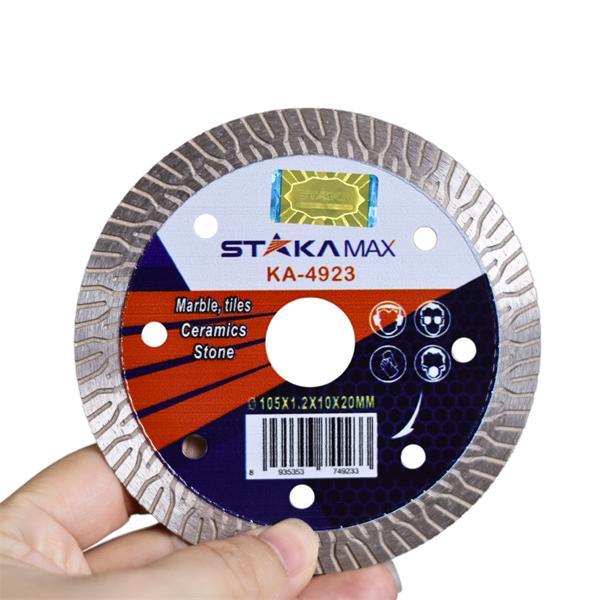 Lưỡi Cắt Đa Năng Cao Cấp STAKA (10C/H, 200C/T) KA-4923