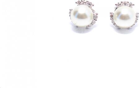 Hoa Tai Bạc 925 Hàn Quốc 539E-S