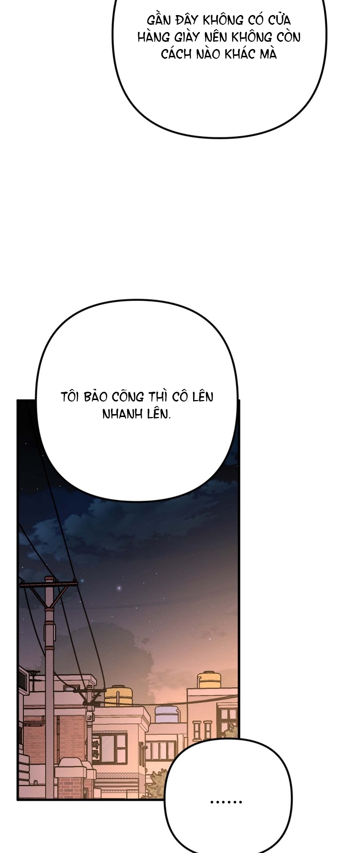Mối Quan Hệ Không Tốt chapter 28.2 - Trang 26