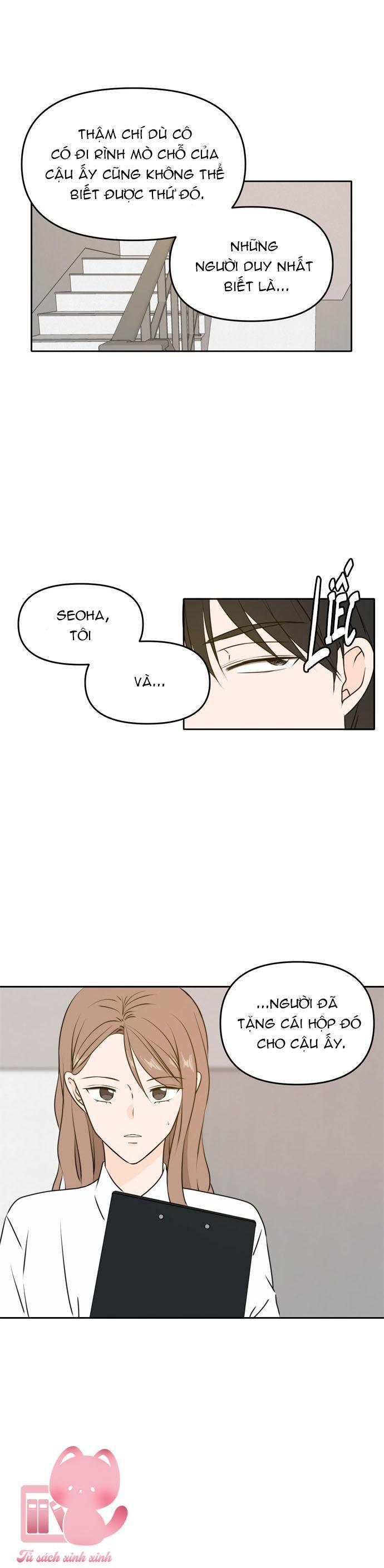 hẹn gặp nhau ở kiếp thứ 19 chapter 47 16