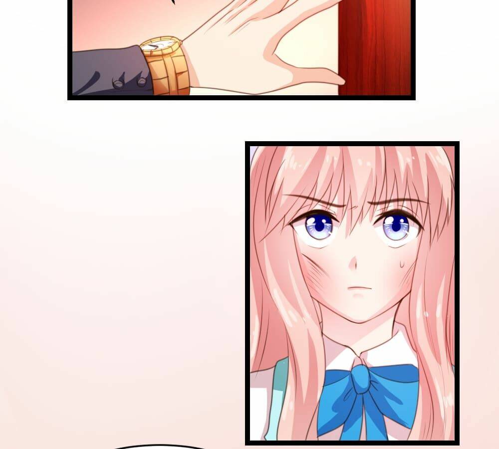 bản hợp đồng vô cảm chapter 5 8