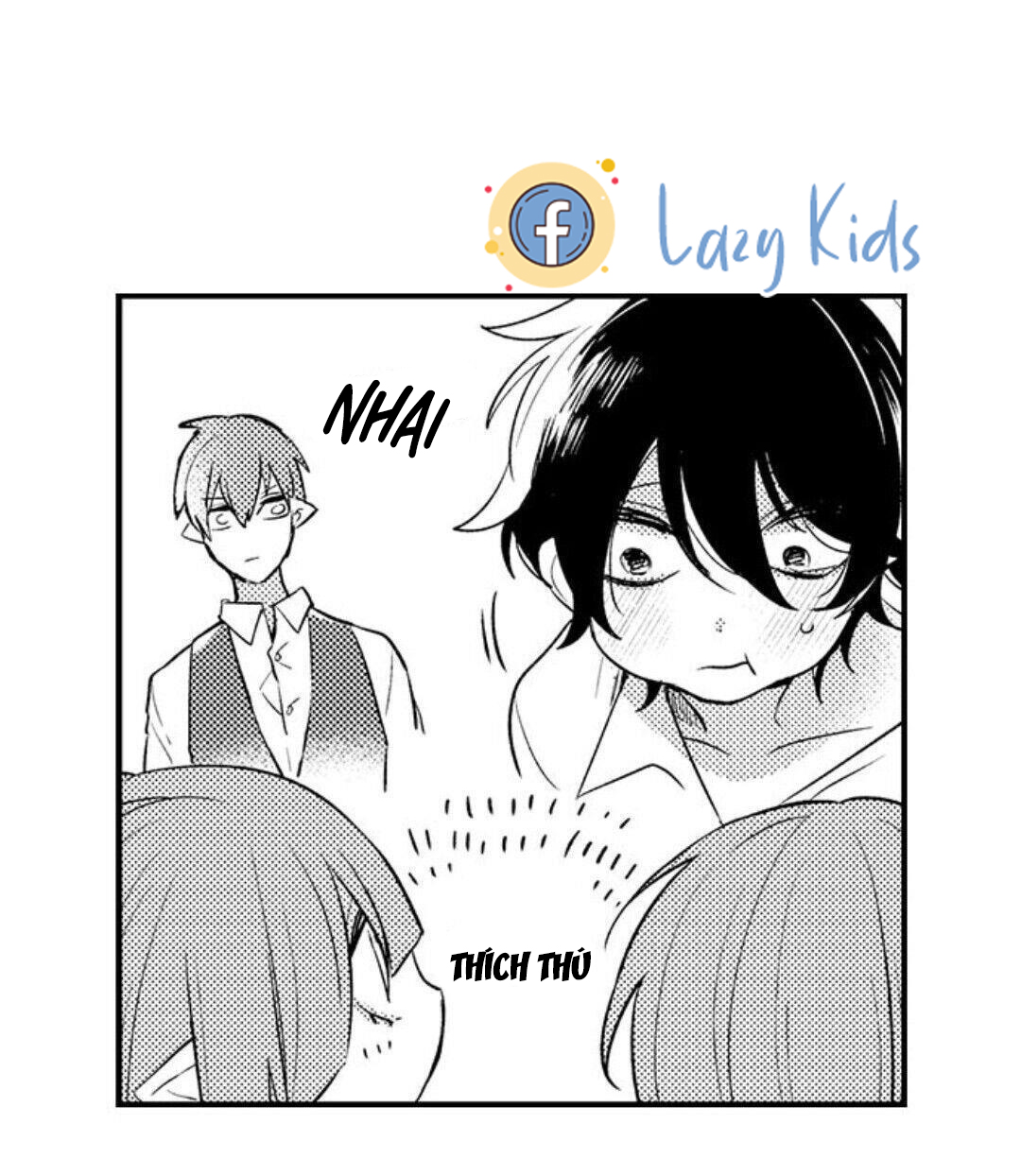 tiếng gọi của tình yêu sau trải nghiệm cận tử chapter 2 10