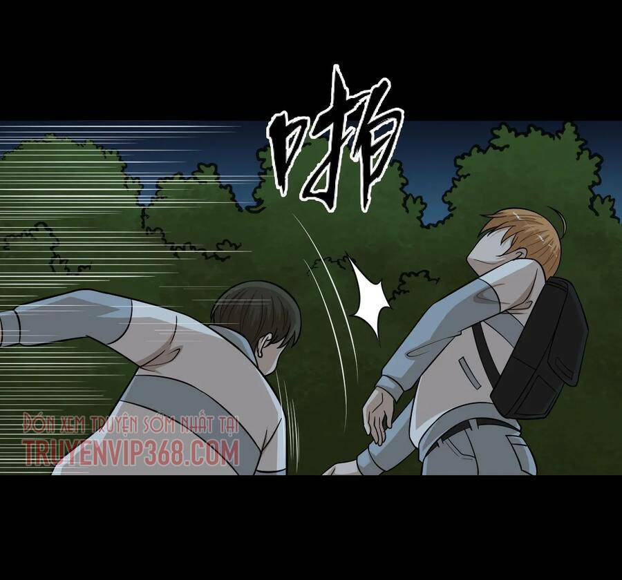 đai ca trở lại tuổi 16 chapter 113 21