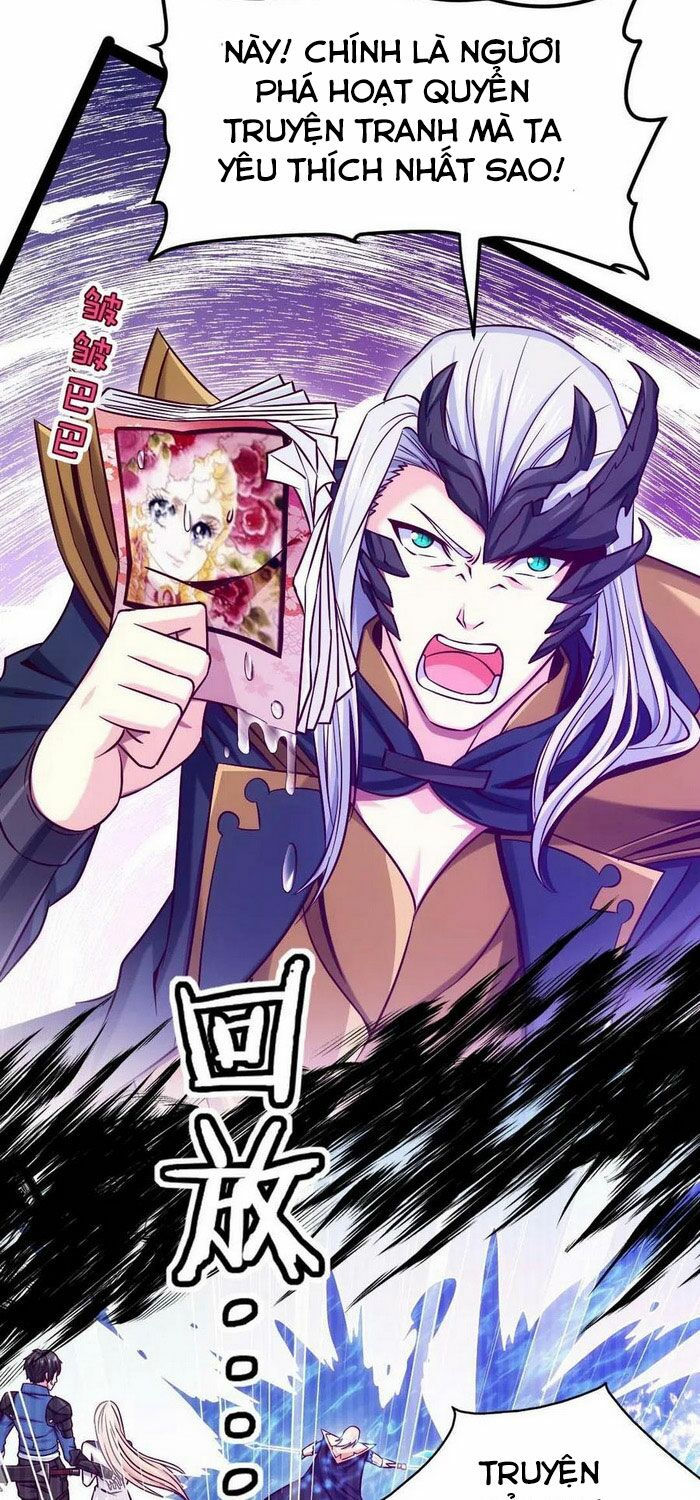ma thú kiếm thánh dị giới tung hoành chapter 148 21