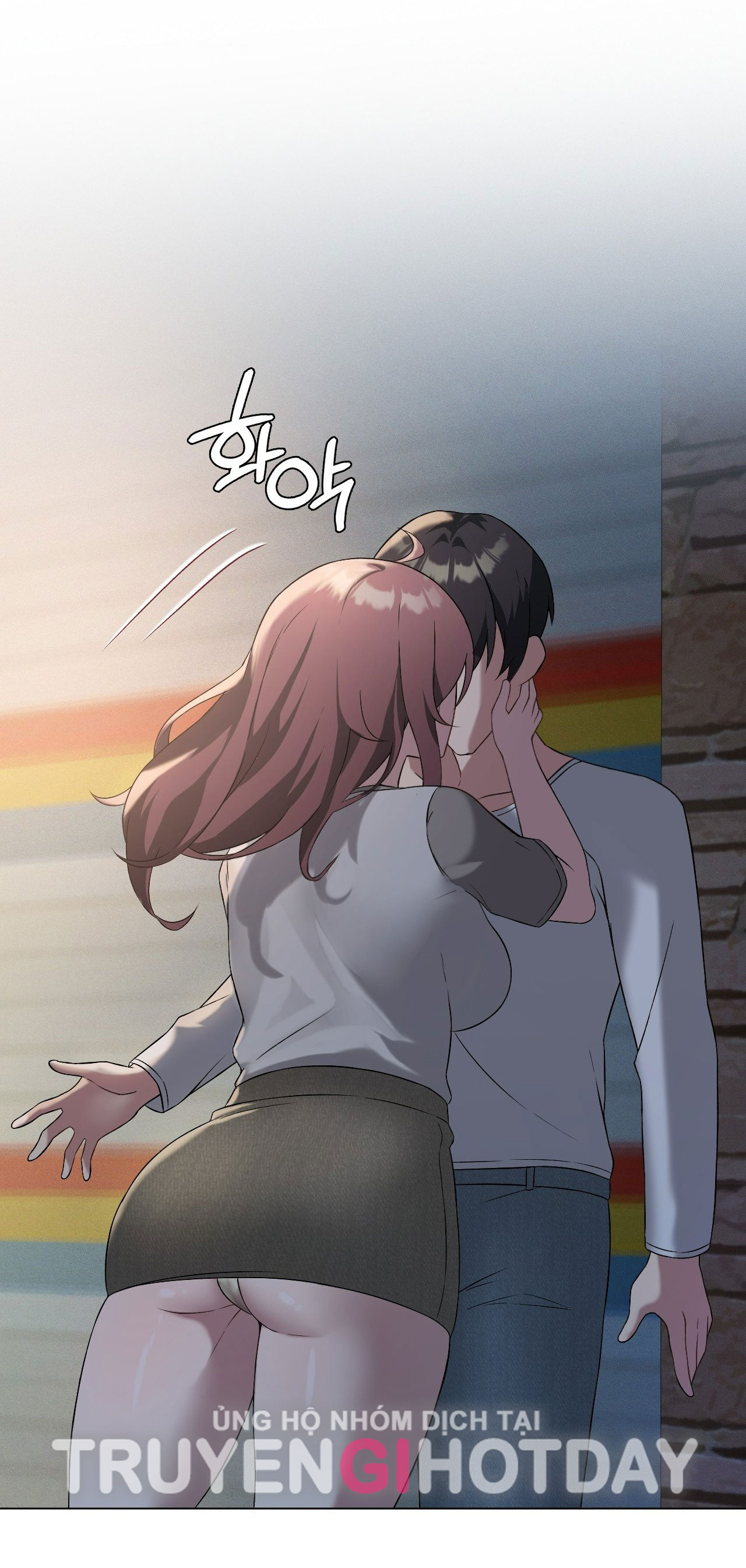 [18+] thăng cấp đến khi hài lòng chapter 20.1 32