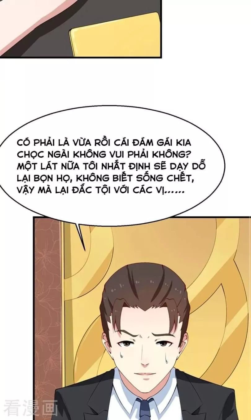 thiếu gia đích thế giá sủng thê chapter 16 30