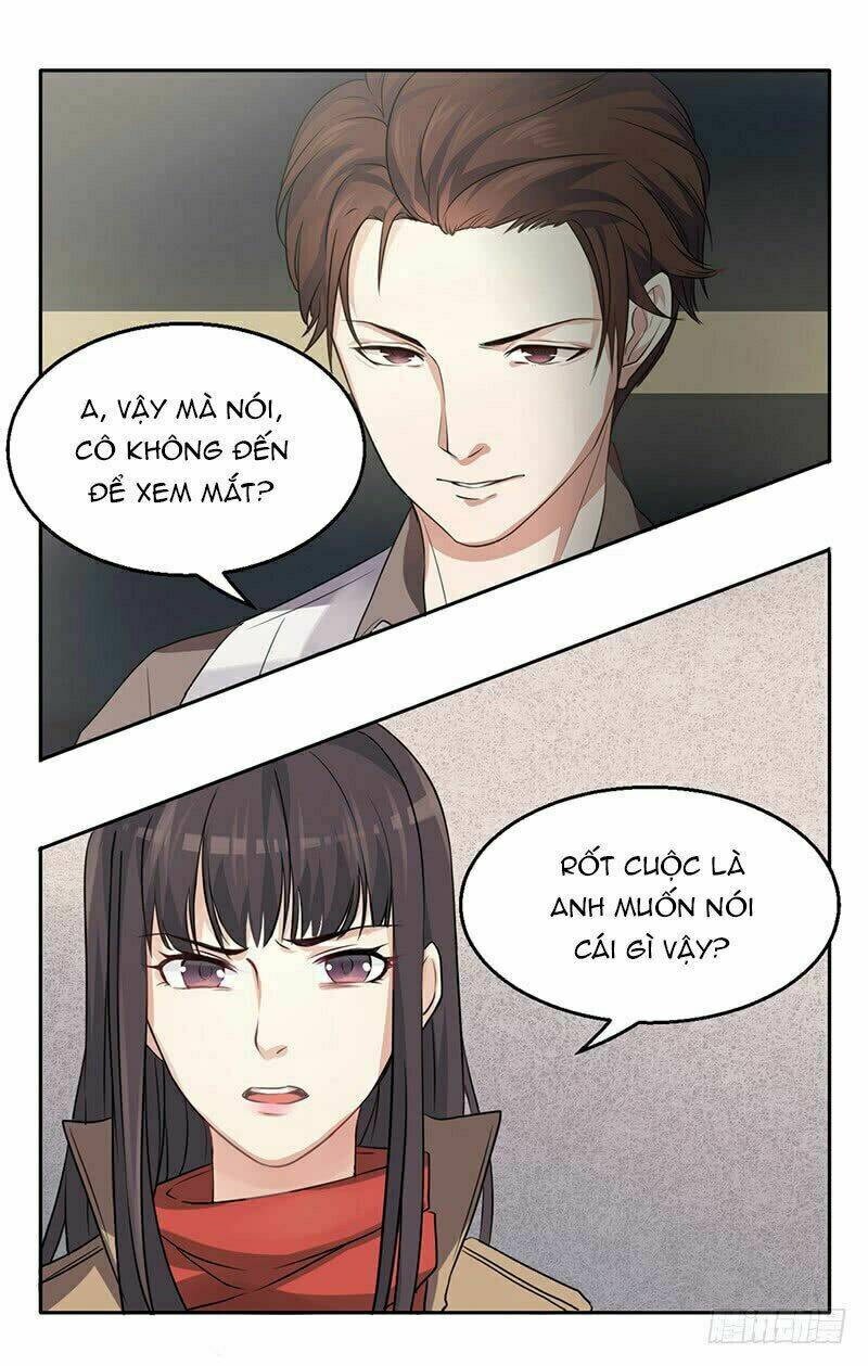 danh môn độc sủng ái thê chapter 3 50