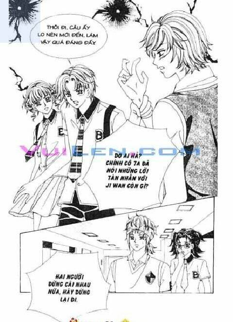 ánh nắng chói chang chapter 14 38