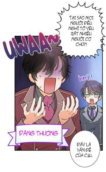 lady baby chapter 29 5