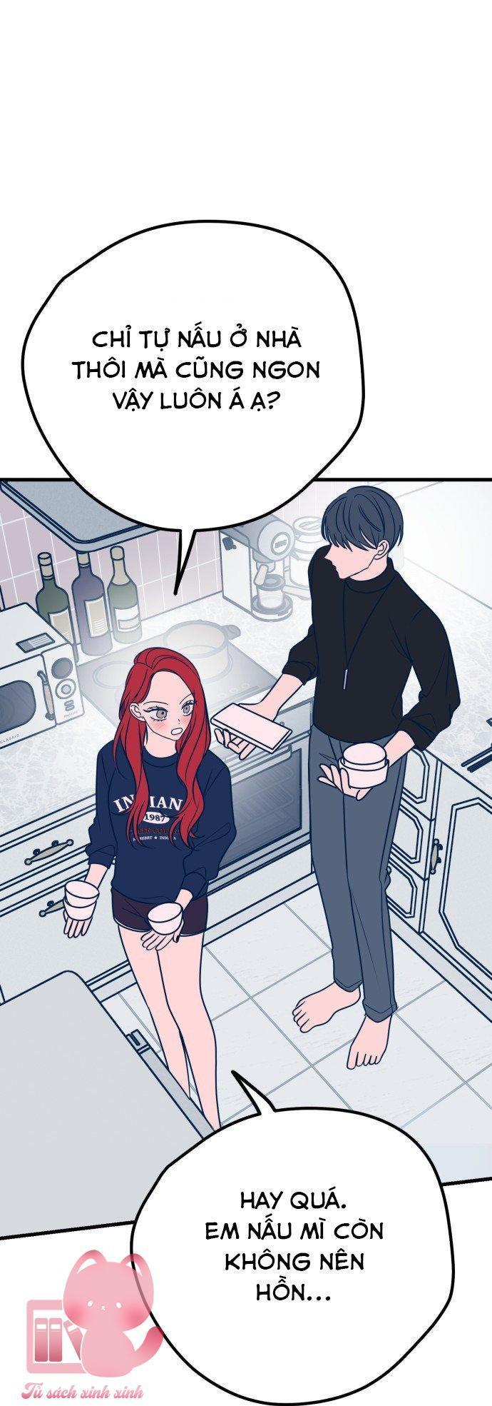 kẻ cắp gặp bà già chapter 22 20