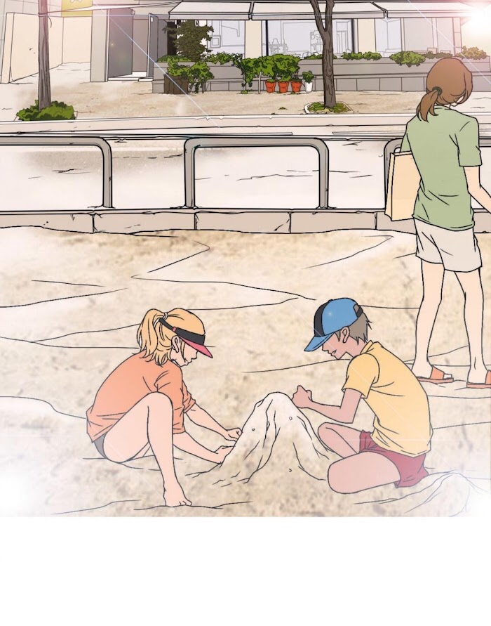 người tình của mẹ tôi chapter 3.2 17