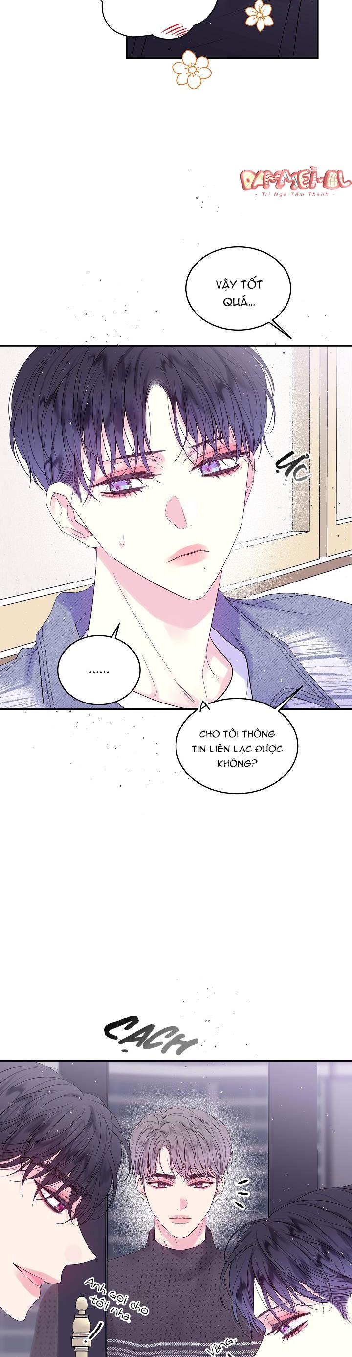 bình minh thứ hai chapter 11 9