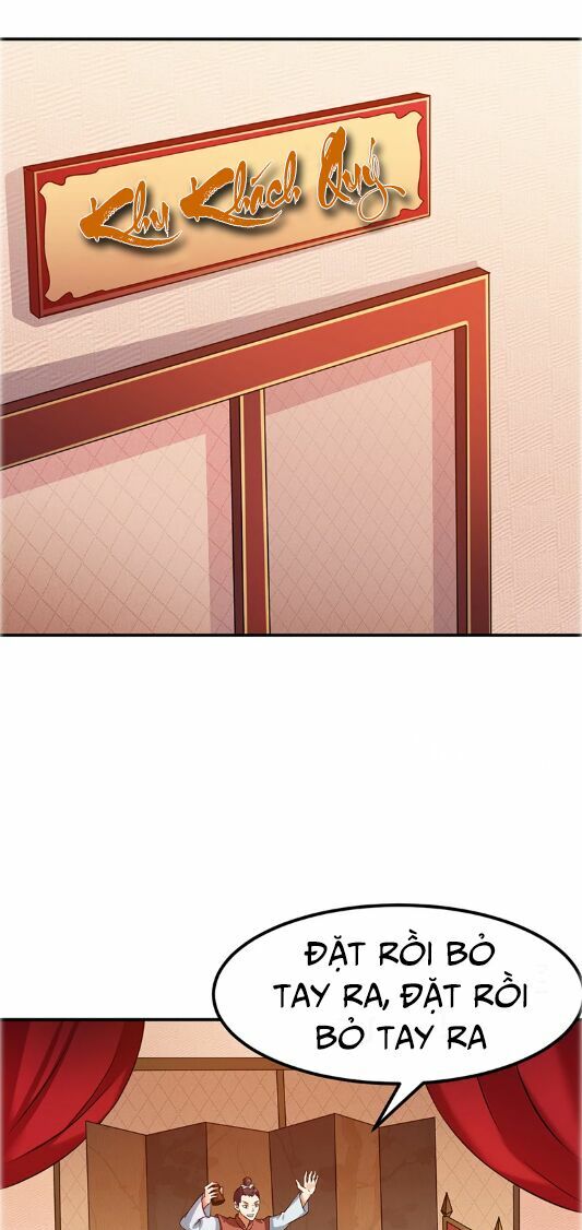 võ đạo độc tôn chapter 31 17