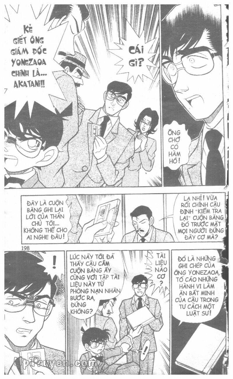 conan - bộ đặc biệt chapter 7 186
