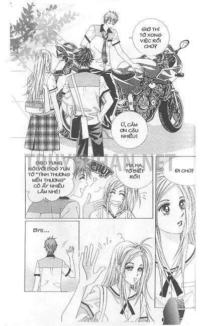 nụ hôn 5000 won chapter 28 6