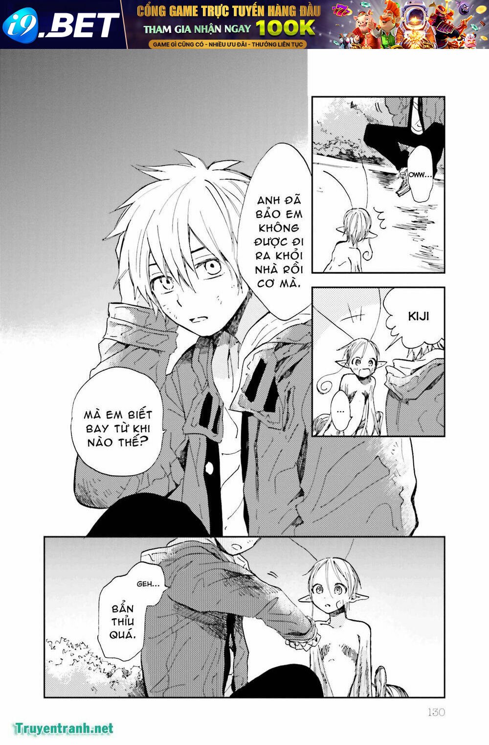 ogeha chapter 14.5 15