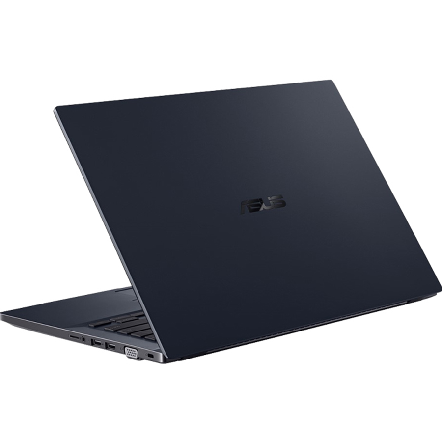Laptop Asus ExpertBook P2451FA-EK0261 (Core i5-10210U/ 8GB DDR4 2666MHz/ 256GB SSD PCIE G3X4/ 14 FHD/ DOS) - Hàng Chính Hãng