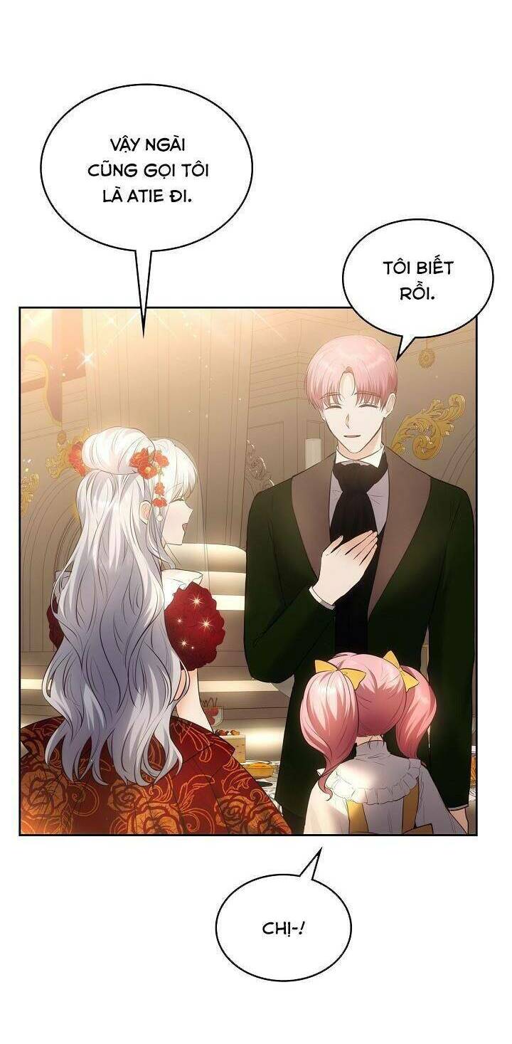 con gái bá tước bỗng thành vị hôn thê của thái tử điện hạ chapter 38 38