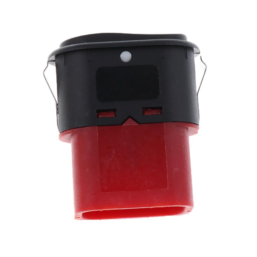 3x Passenger-side Electric Window Switch Control for