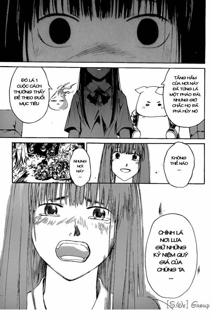 code breaker chapter 93 20