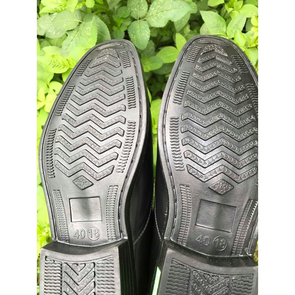 Giày nam Handmade da thật - 39-43