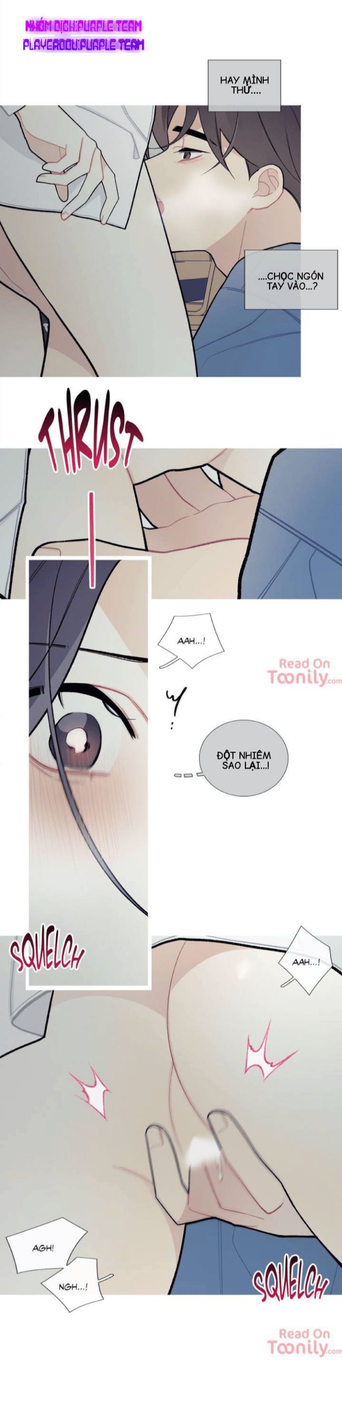 chuyện quái gì đang xảy ra? chapter 52 13