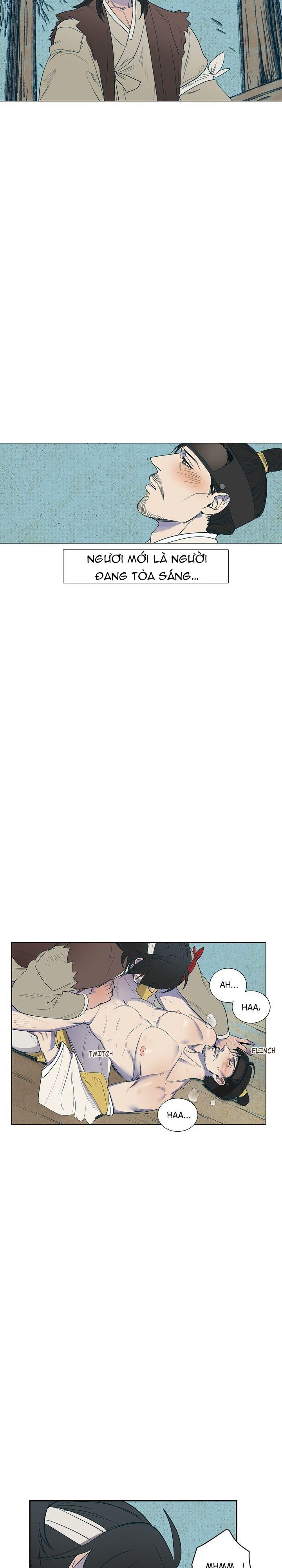 rạp chiếu phim bl cổ điển chapter 2 20