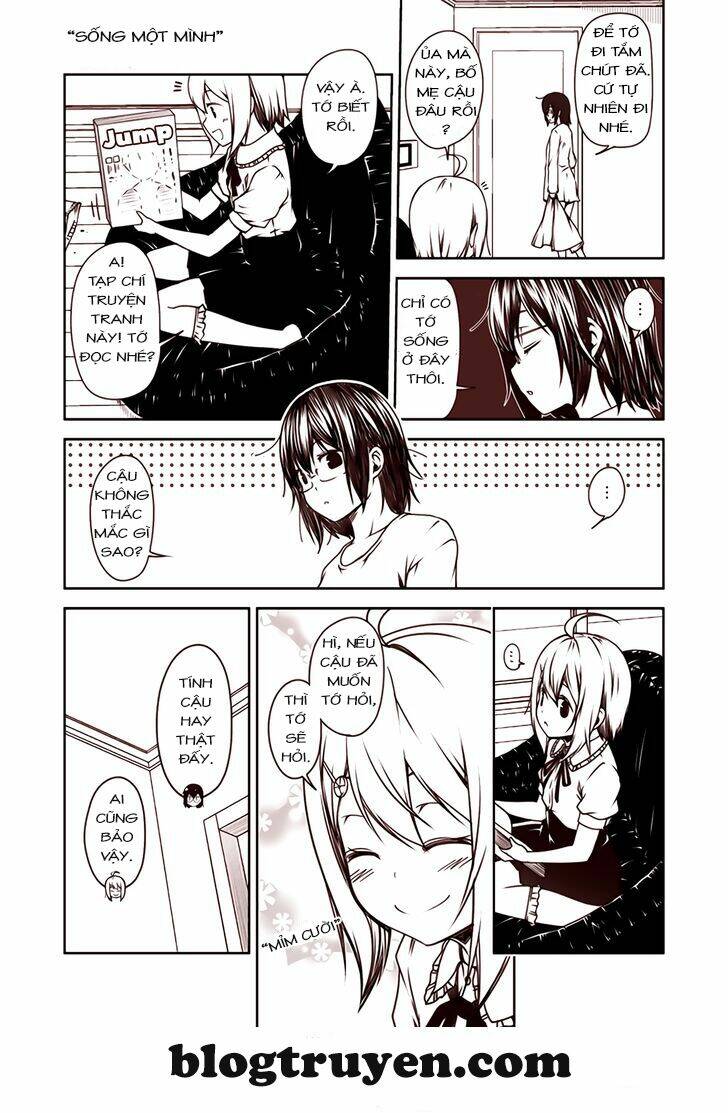 tsukushi mates chapter 40 4