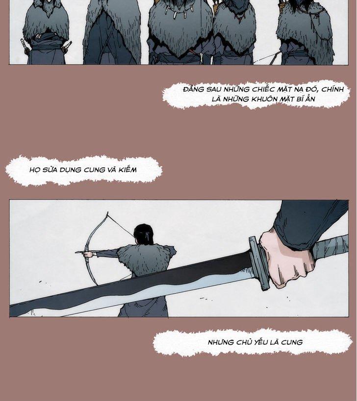 living with one leg chapter 6 18