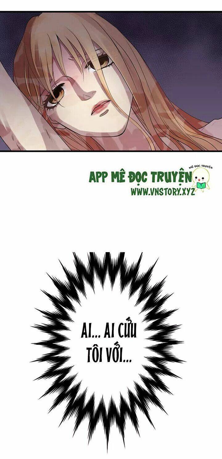 thiên hậu trở về chapter 12 5