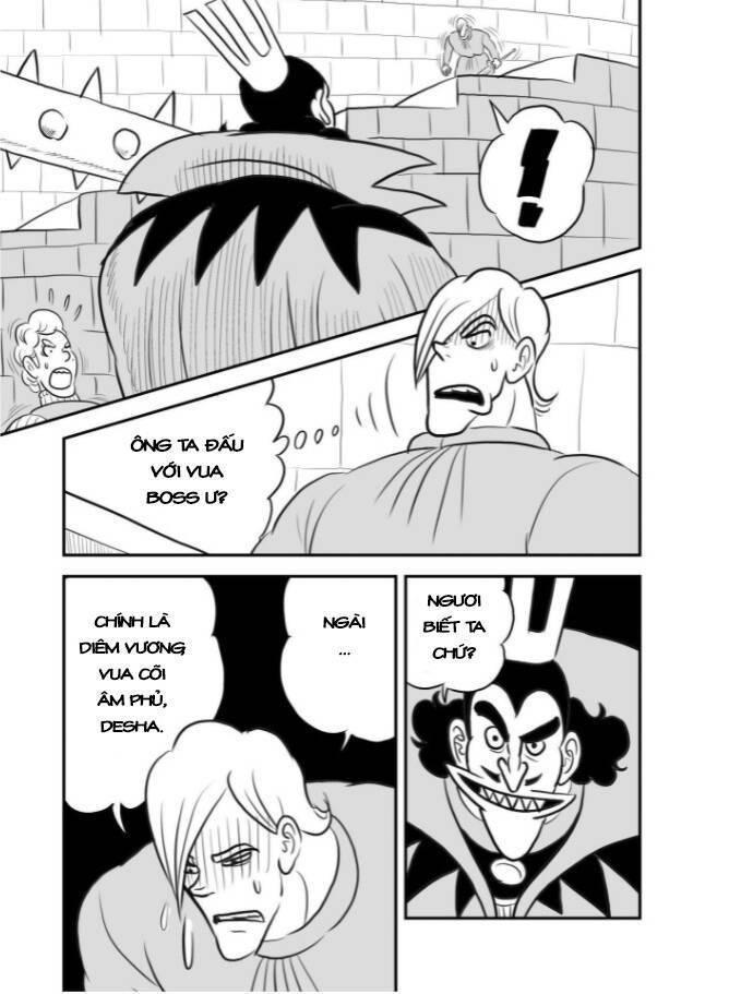 bảng xếp hạng vua chapter 93 2