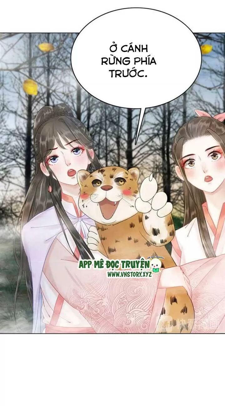 cực phẩm phế vật tiểu thư chapter 68 14