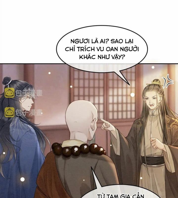 xuyên không đến cổ đại, ta được muôn ngàn sủng ái chapter 3 11