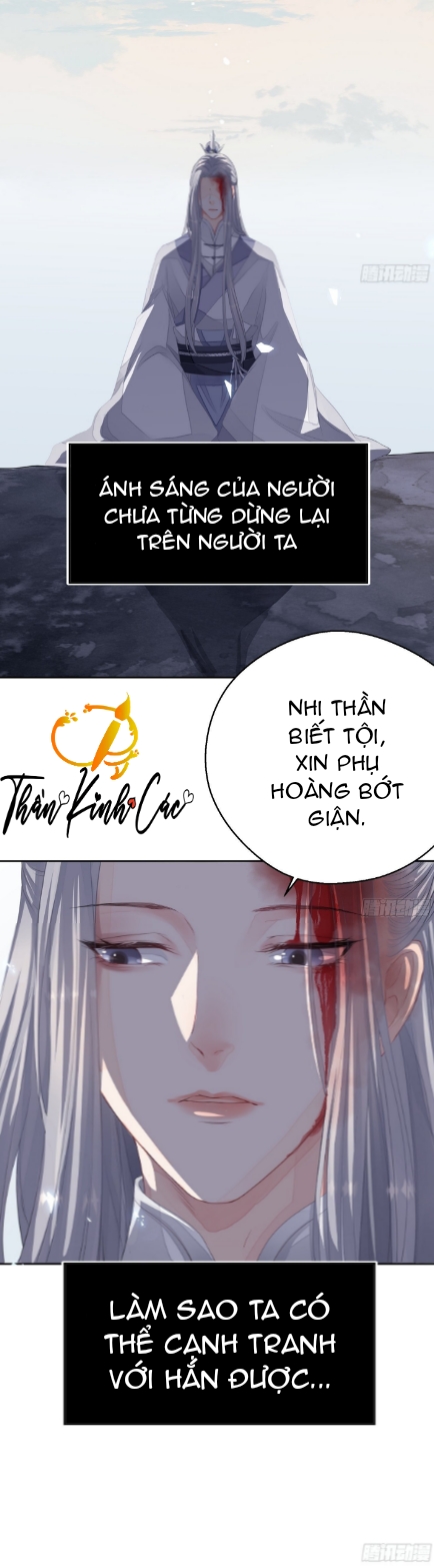 dập hoa lục chapter 1 35