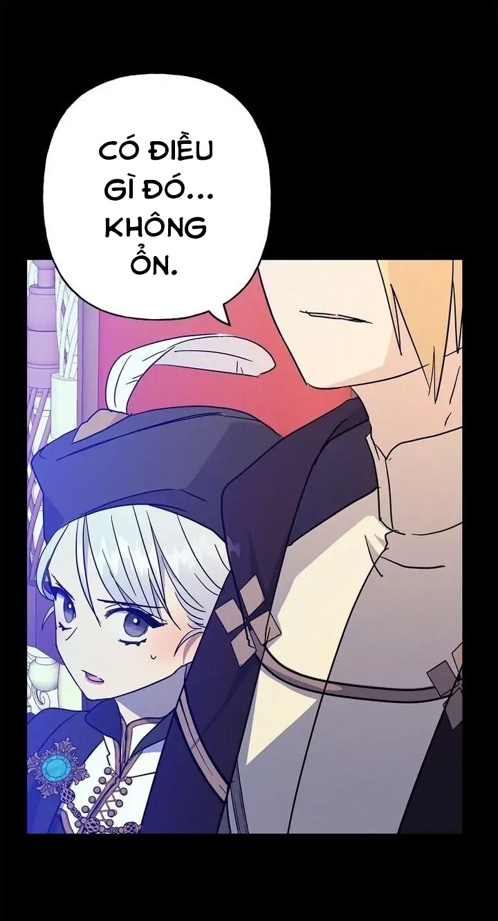 bình tĩnh nào, tiểu thư! chapter 28 78