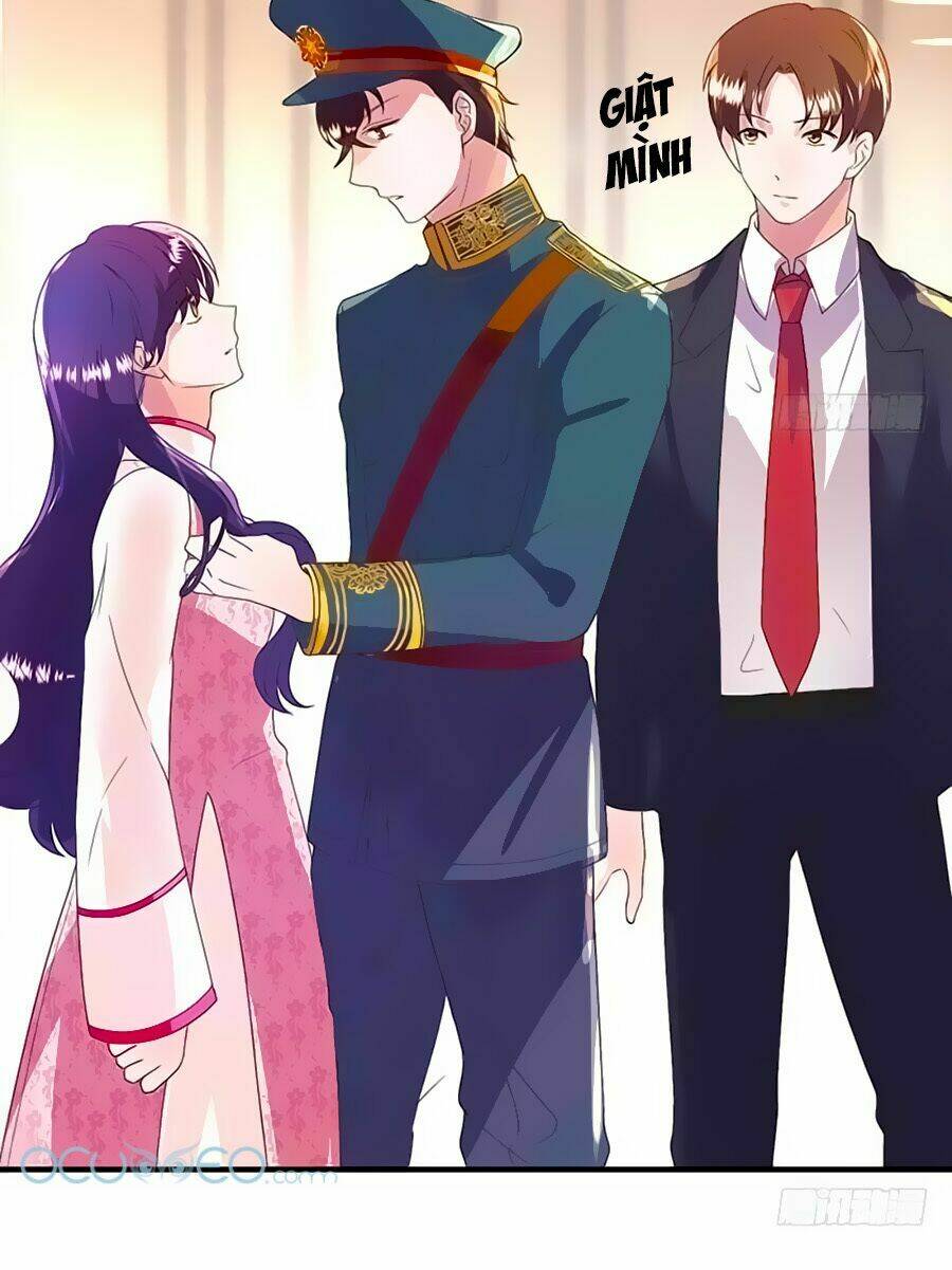 vợ yêu tư sủng của thiếu soái chapter 7 37