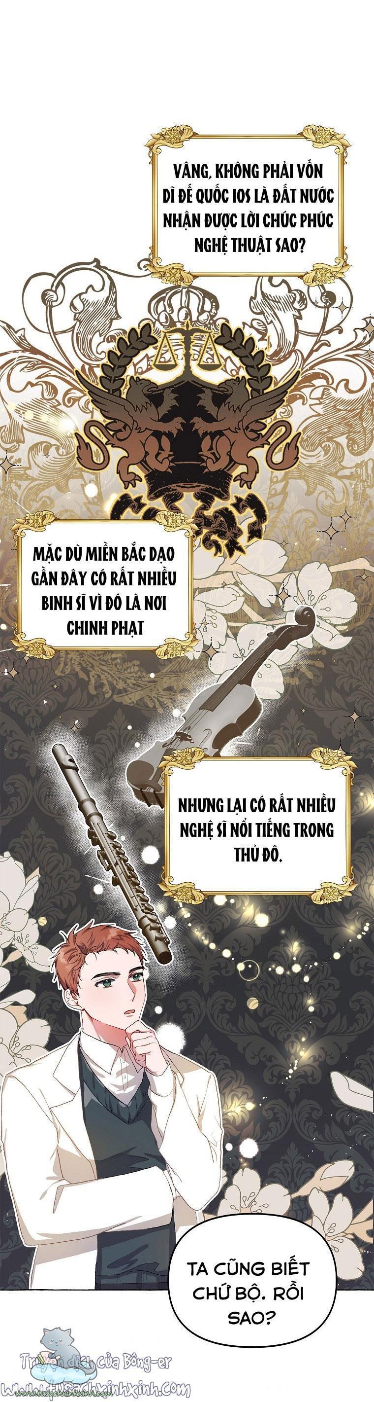 tháng năm cuối cùng của nữ phụ đoản mệnh chapter 12 54